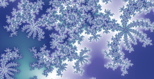 Mandelbrot Render 9